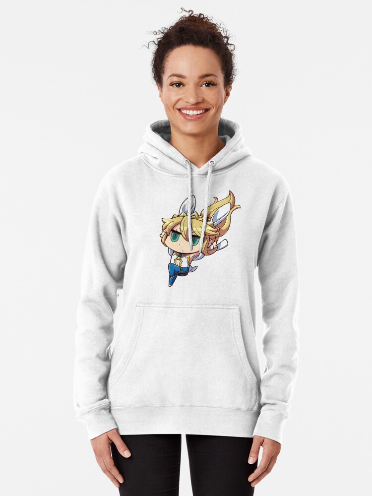 Hoodie for Sale mit Artoria Pendragon Ruler Summer von GachaCCC Redbubble