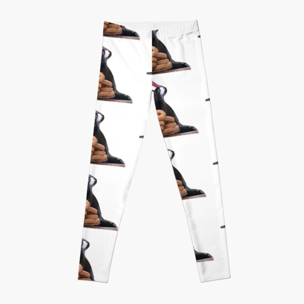 Lunette Leggings Redbubble