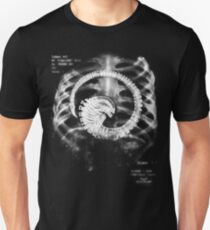 Its a baby! Unisex T-Shirt