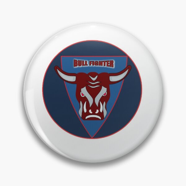 Item preview, BULL FIGHTER  designed and sold by manny44.