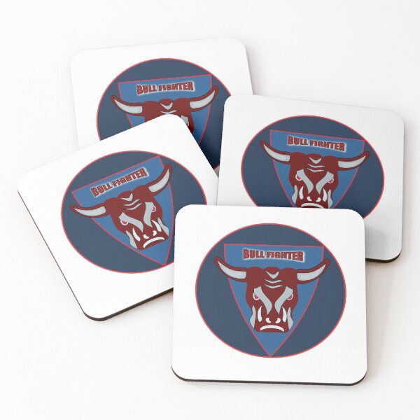 Item preview, BULL FIGHTER  designed and sold by manny44.