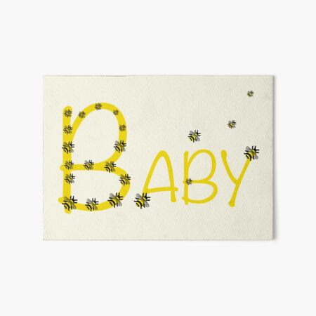 Aperçu de l'œuvre Bébé abeille créée et vendue par paulwolfgang64.