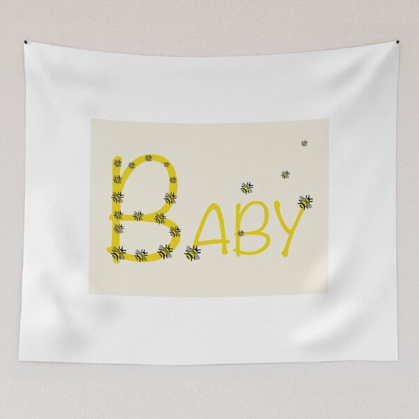 Item preview, Baby Bee designed and sold by paulwolfgang64.