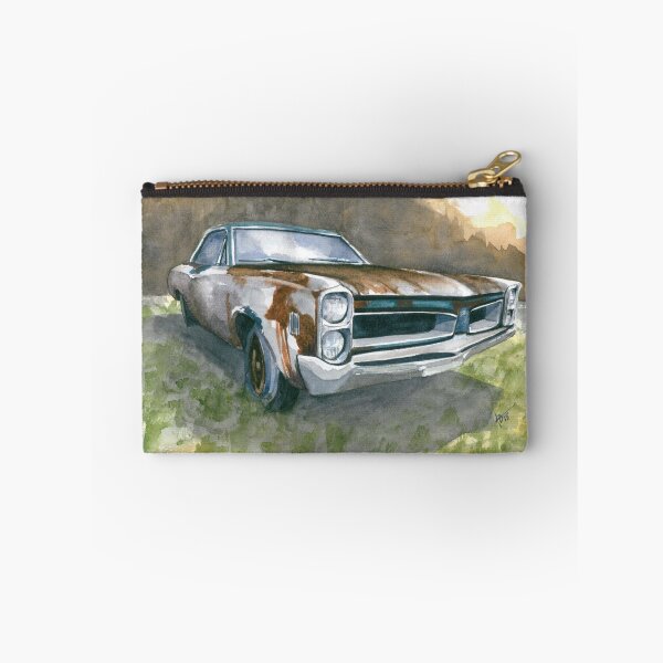 Item preview, Full Ponty designed and sold by Anthony Billings.