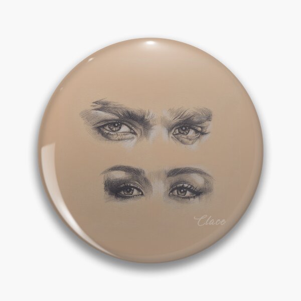Item preview, Clace eyes designed and sold by AlysaArts.