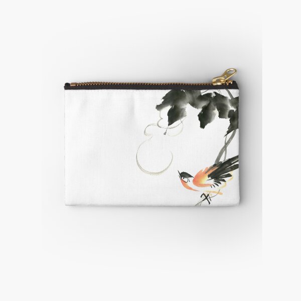 Item preview, Bird 3- Chinese Shui-mo (水墨) designed and sold by jasonksleung.