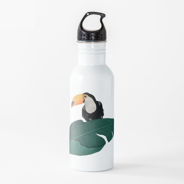 Toucan Solo Water Bottle