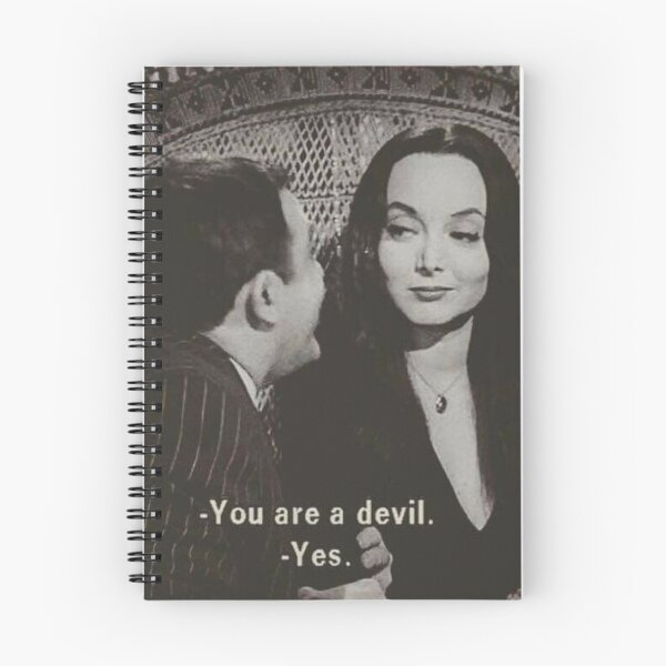 Item preview, 'You are a devil'. designed and sold by crumpetstrumpet.