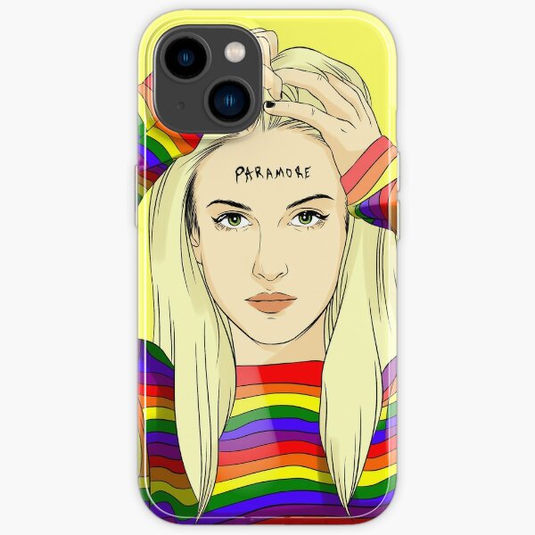"Band" iPhone Case for Sale by blackeyedmarti Redbubble