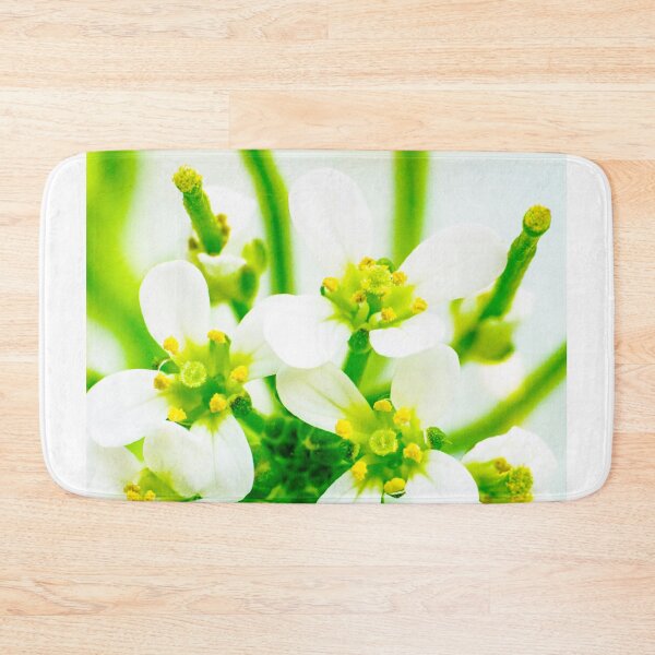Item preview, White Flowers designed and sold by Gary Chadbond Photography.