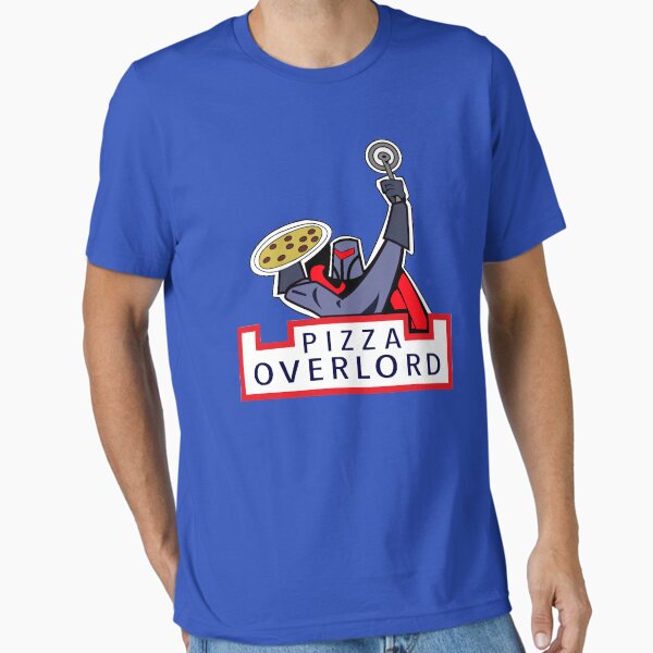Item preview, Pizza Overlord American Dad  designed and sold by Cartoonsville.