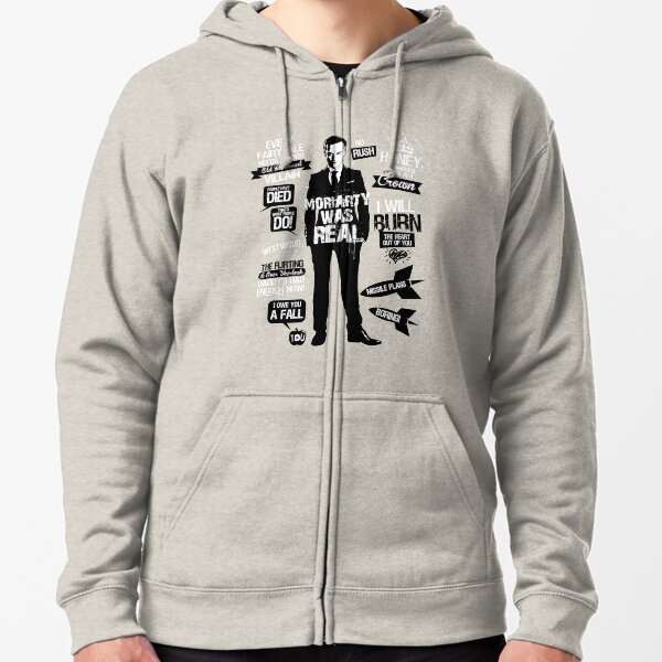 Item preview, Good Old Fashioned Villain Quotes designed and sold by Tom Trager.