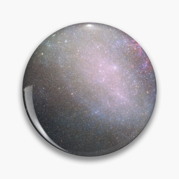 Item preview, Inter Galactic Bright Colorful Galaxy Image of Interacting Galaxies designed and sold by TNDesignStudio.