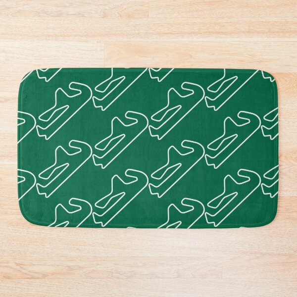 Item preview, Algarve International Circuit [outline] designed and sold by MS80 design.