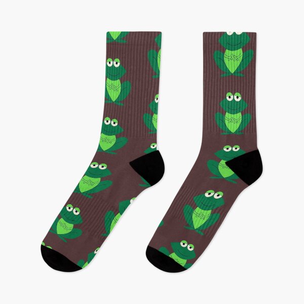 Item preview, Smiley frog. designed and sold by RonaldKitama.