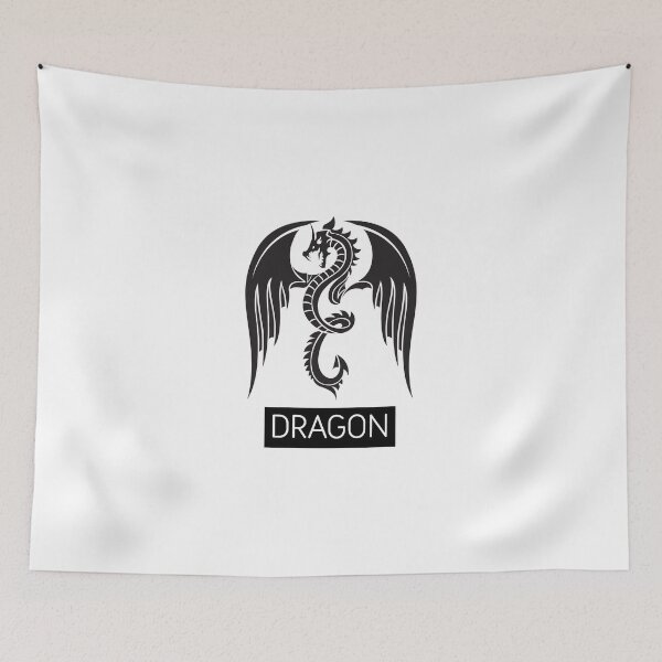 Item preview, Dragon designed and sold by orangedesigns49.