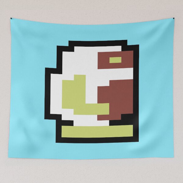 Item preview, Eskimo Eddie - Commodore 64 designed and sold by RetroTrader.
