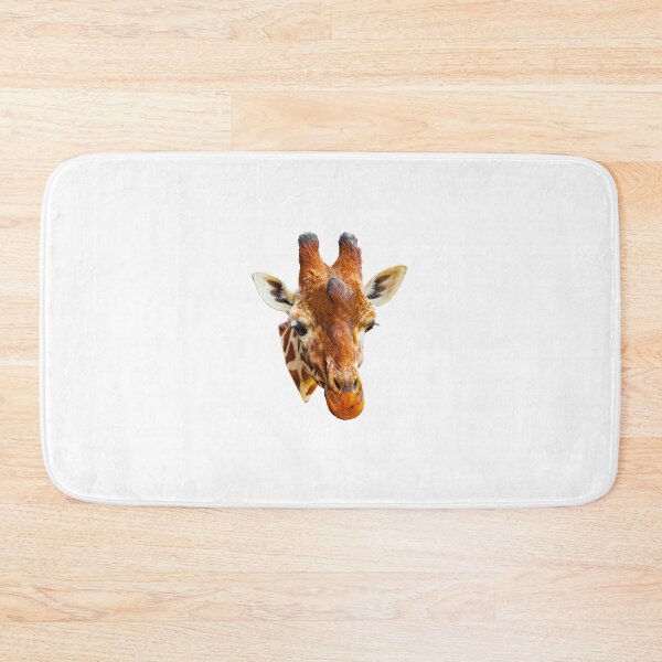Item preview, Giraffe face designed and sold by Dalyndigital Photography.