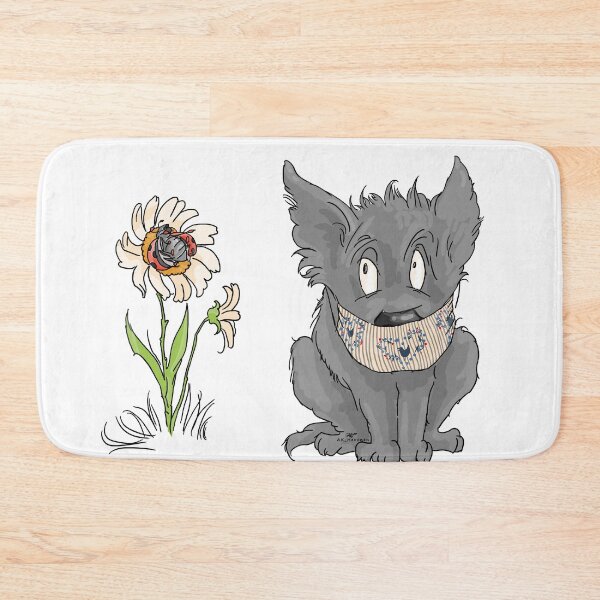 Item preview, FaceMask Dog designed and sold by AK-Hevonen.