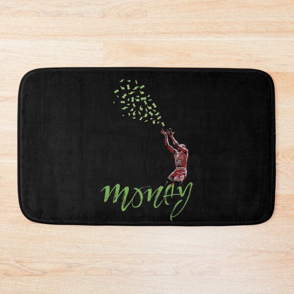Item preview, Jordan money shot designed and sold by COURT-VISION.