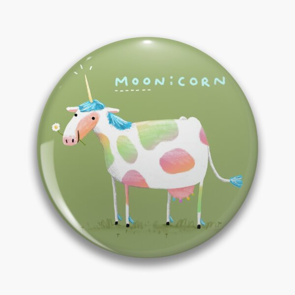 Item preview, Moonicorn designed and sold by SophieCorrigan.