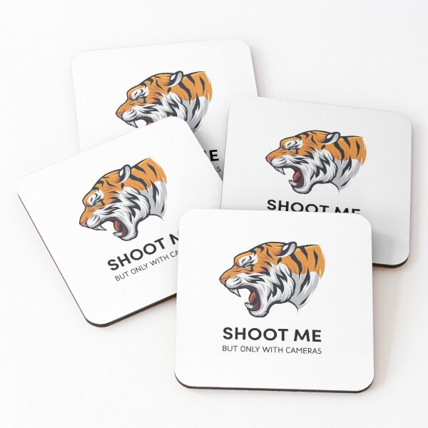 Item preview, Shoot Me designed and sold by orangedesigns49.