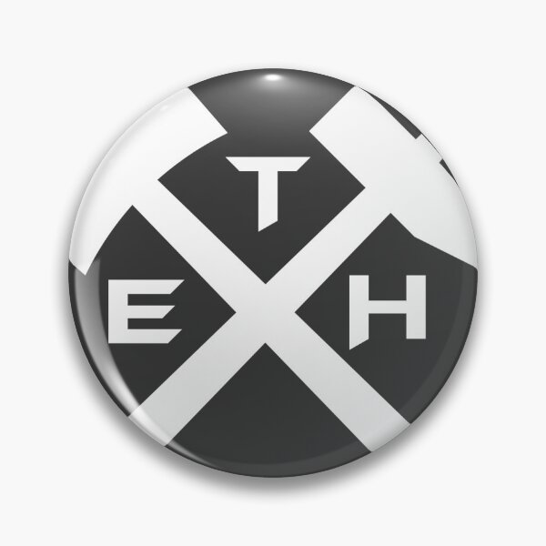 Item preview, Ethereum ETH miner cryptocurrency themed designed and sold by Excellionas.