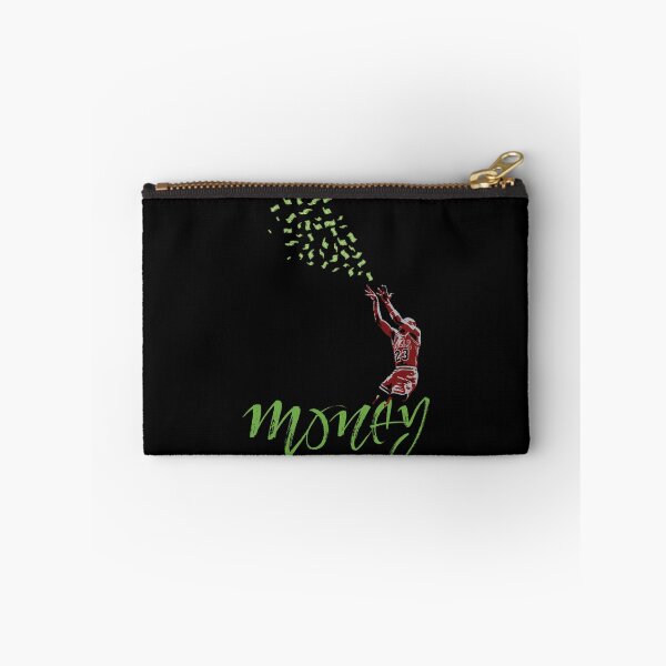 Item preview, Jordan money shot designed and sold by COURT-VISION.