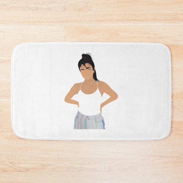 Item preview, Niki Zefanya designed and sold by angiesdesignss.