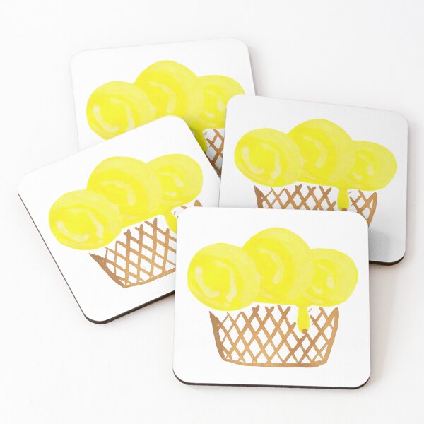 Item preview, Lemon Sorbet designed and sold by Sally Cummings.