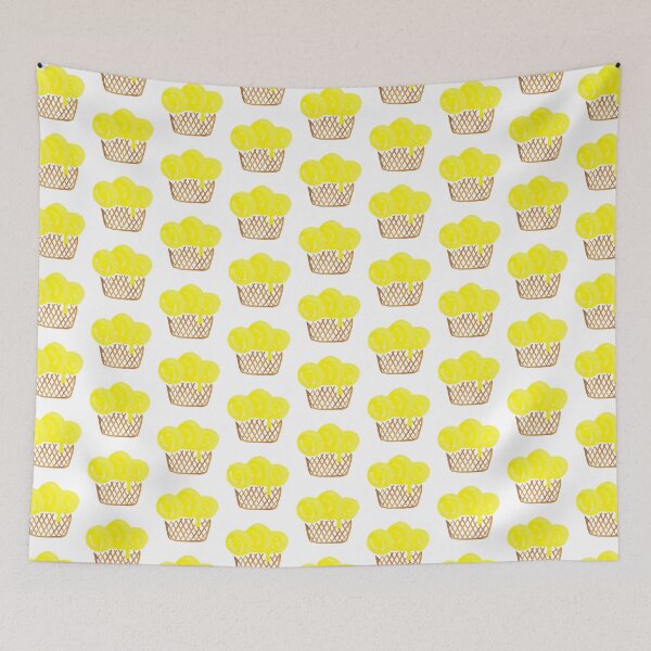 Item preview, Lemon Sorbet designed and sold by Sally Cummings.