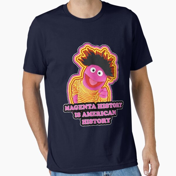 Item preview, Magenta History Month designed and sold by DrewSomervell.
