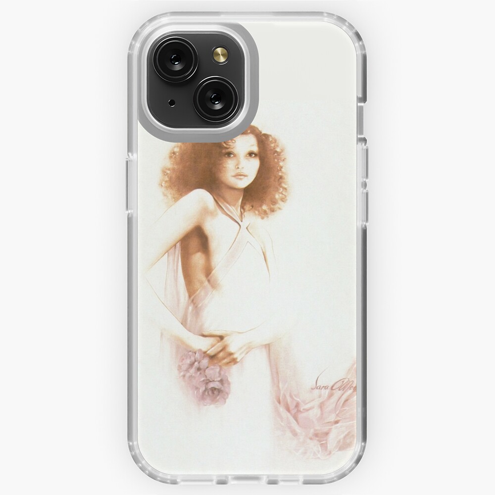 Item preview, iPhone Soft Case designed and sold by sara-moon.