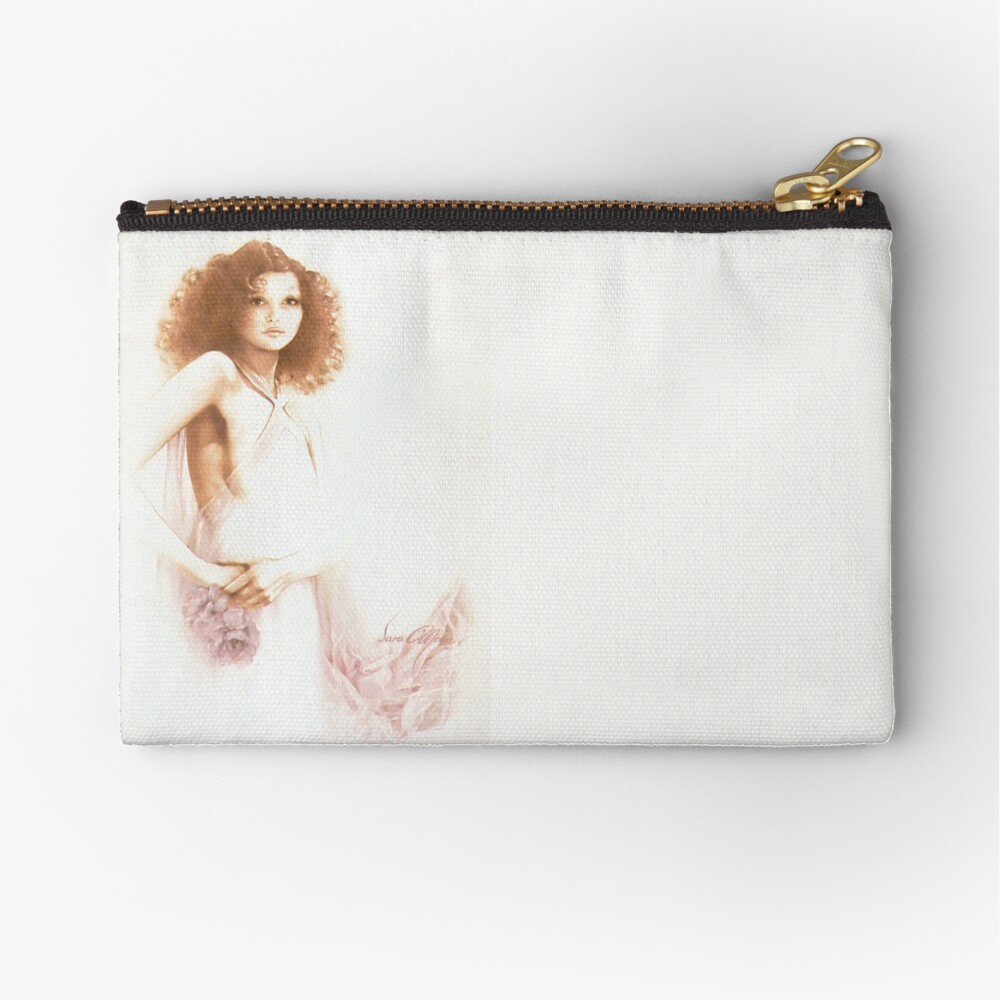Item preview, Zipper Pouch designed and sold by sara-moon.