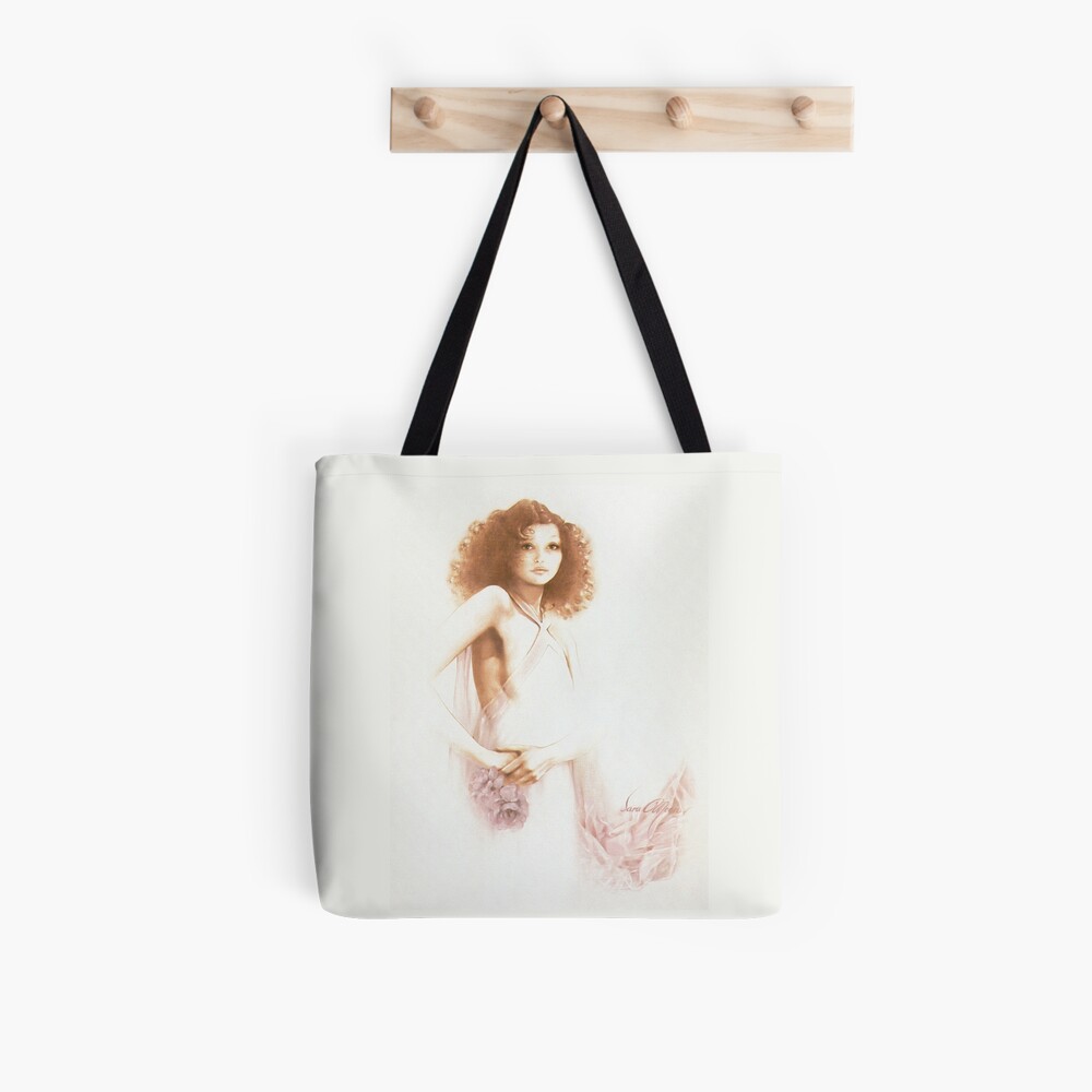 Item preview, All Over Print Tote Bag designed and sold by sara-moon.