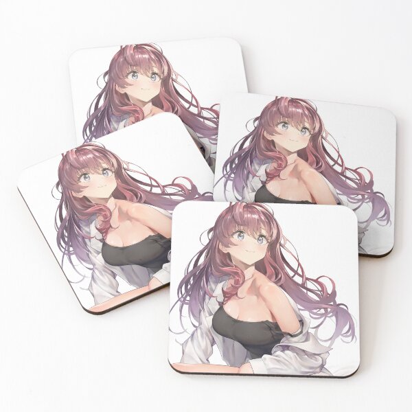 Item preview, Shiki Ichinose designed and sold by Reynoka.
