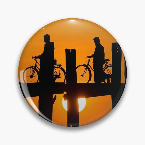 Item preview, U-Bein's Bridge designed and sold by jasonksleung.