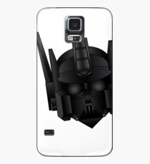 Optimus Vader Case/Skin for Samsung Galaxy