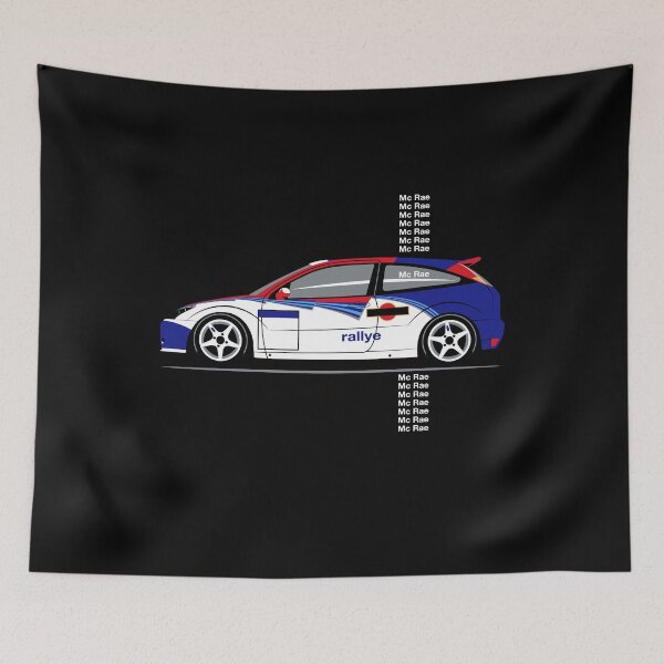 Item preview, Rallye designed and sold by icemanmsc.