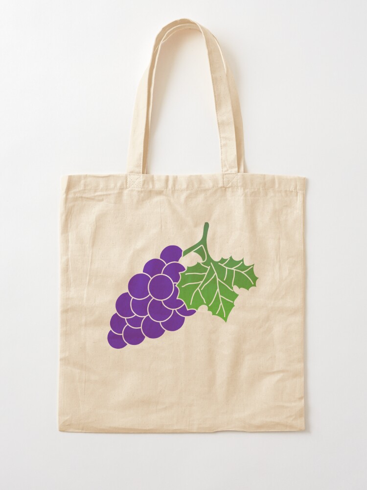 Grape Protection – It's In The Bag! – Whit's Acres