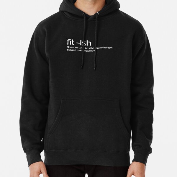 Pullover Sweatshirt Sizing – Redbubble