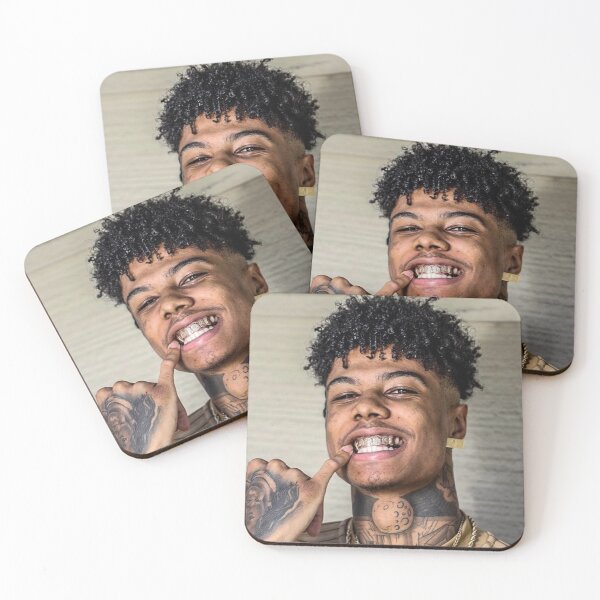 Item preview, Blueface designed and sold by EmilGSkills.