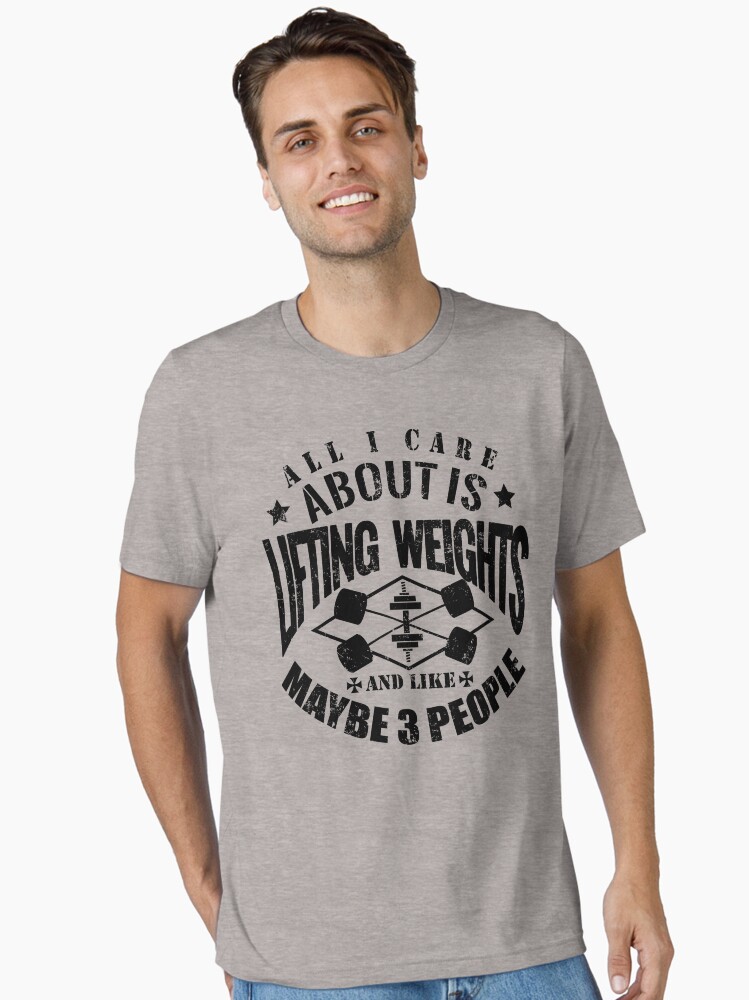 Bodybuilding Lifting Weights Gym