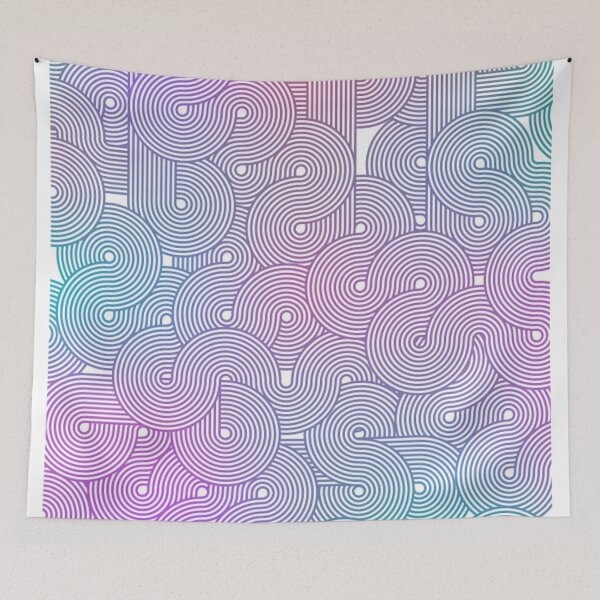 Item preview, abstract art designed and sold by Ilyesben13.
