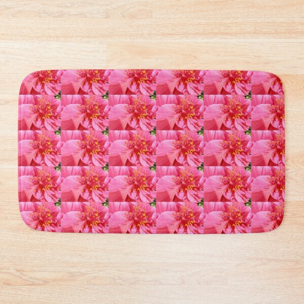 Item preview, Pink Perfection, Hibiscus, Wollongong, Australia. designed and sold by kaysharp.