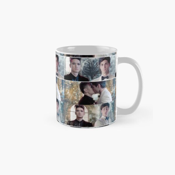 Malec Classic Mug