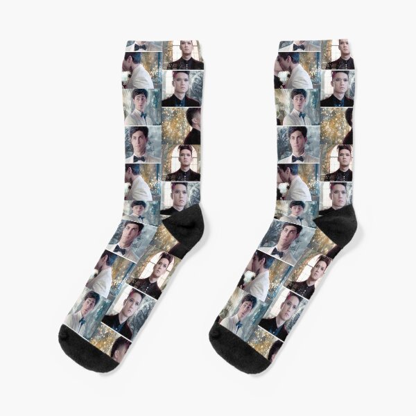 Malec Socks