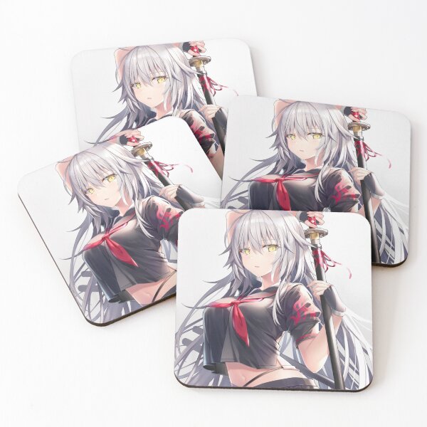 Item preview, Fate Jeanne After School Uniform designed and sold by Reynoka.