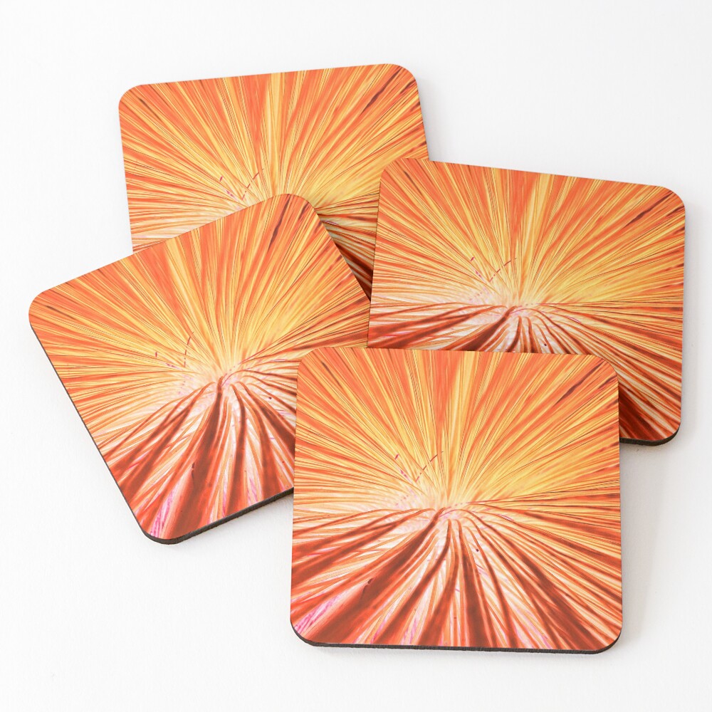 Item preview, Coasters (Set of 4) designed and sold by evolutionx.