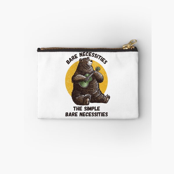 Item preview, Bare Necessities designed and sold by Bernardo Abad.